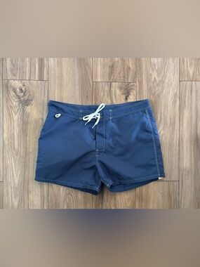 Sundek Rainbow Swim Shorts Size 36